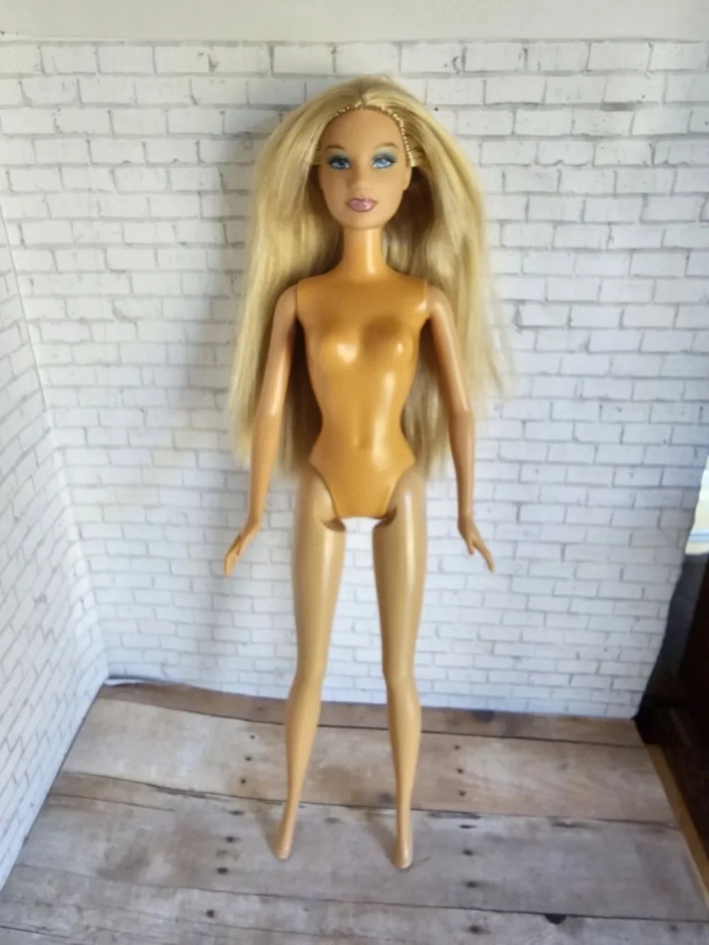 Barbie mattel fashion